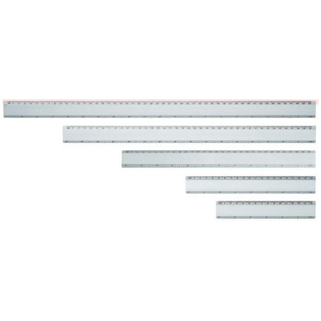 ▷ REGLAS POESSA DE ALUMINIO | Taine - Imagen 11