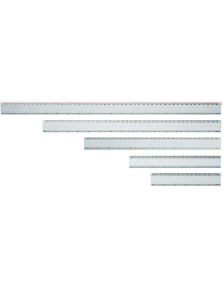 ▷ REGLAS POESSA DE ALUMINIO | Taine - Imagen 11