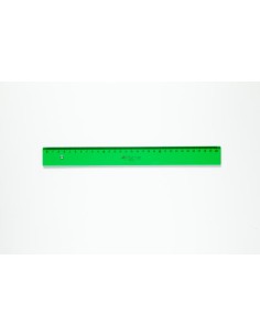 Imagen 1 - ▷ REGLA FABERCASTELL 30CM GRADUADA VERDE | Taine ▷ REGLA FABERCASTELL 30CM GRADUADA VERDE | Taine - Imagen 1