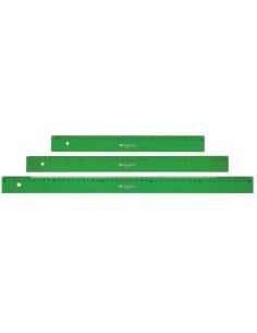 Imagen 1 - ▷ REGLAS FABERCASTELL 80 CENTIMETROS | Taine ▷ REGLAS FABERCASTELL 80 CENTIMETROS | Taine - Imagen 1