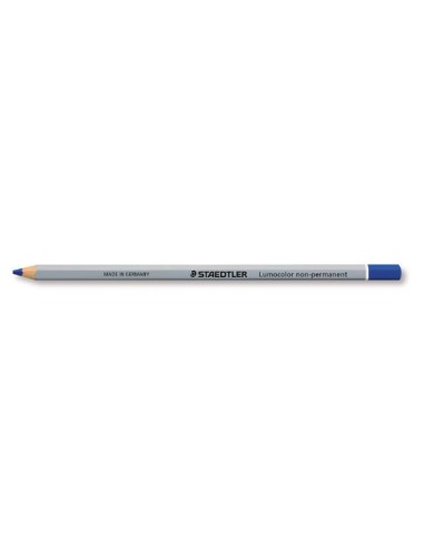 ▷ LÁPIZ STAEDTLER LUMOCOLOR OMNICHROM | Taine - Imagen 13