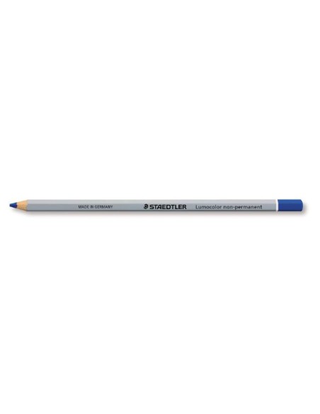 ▷ LÁPIZ STAEDTLER LUMOCOLOR OMNICHROM | Taine - Imagen 13
