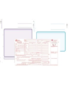 Imagen 2 - ▷ FORMULARIOS FABRISA PAPEL CONTINUO | Taine ▷ FORMULARIOS FABRISA PAPEL CONTINUO | Taine - Imagen 2