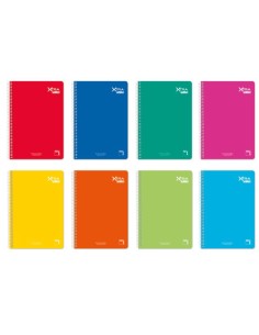 ▷ CUADERNOS PACSA XTRA PLUS | Taine - Imagen 2
