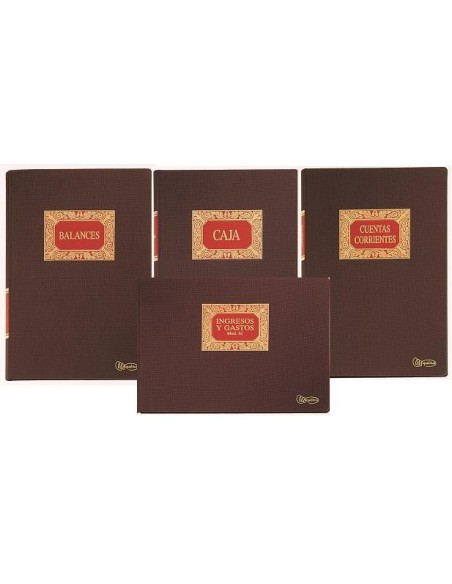 ▷ LIBROS MIQUELRIUS CONTABILIDAD CLASE R | Taine - Imagen 1