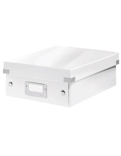 Imagen 1 - ▷ CAJAS LEITZ CLICK y STORE | Taine ▷ CAJAS LEITZ CLICK y STORE | Taine - Imagen 1