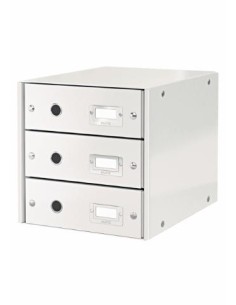 ▷ MÓDULO LEITZ CARTON 3 CAJONES | Taine - Imagen 2