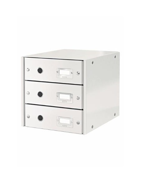 ▷ MÓDULO LEITZ CARTON 3 CAJONES | Taine - Imagen 1