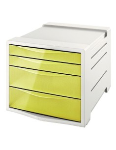 ▷ MÓDULO DE CAJONES COLOUR'ICE | Taine - Imagen 1