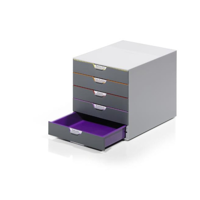 ▷ MÓDULOS DURABLE VARICOLOR® | Taine - Imagen 5