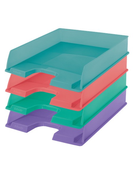 ▷ BANDEJA COLOUR'BREEZE | Taine - Imagen 2