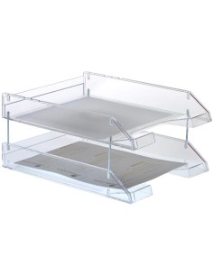 ▷ BANDEJA ARHIVO 2000 715 / 715 T | Taine - Imagen 1