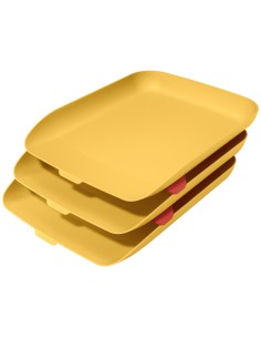 ▷ BANDEJA LEITZ DE SOBREMESA COSY | Taine - Imagen 1