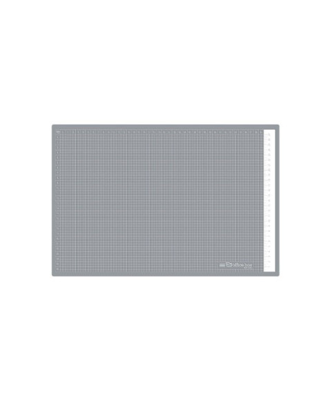 ▷ PLANCHA FRAGA DE CORTE 45X30 A3 GRIS PROFESSIONAL | Taine - Imagen 1