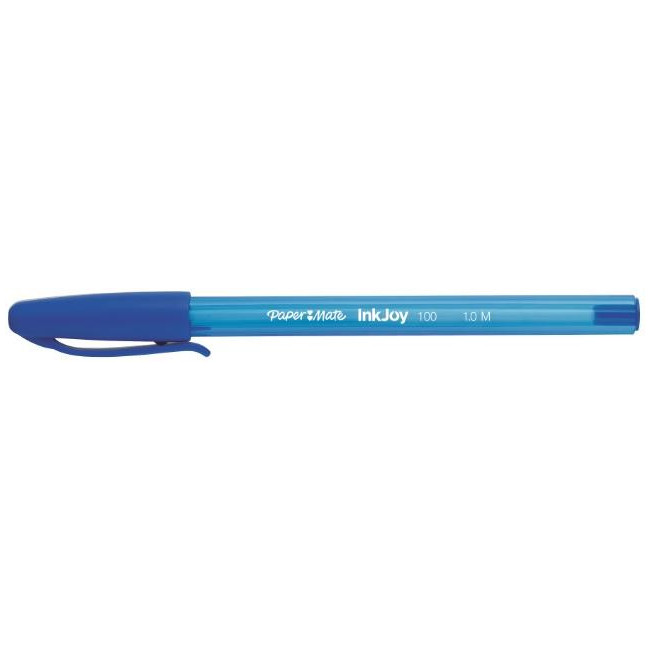 ▷ BOLÍGRAFO PAPER MATE INKJOY 100 | Taine - Imagen 11