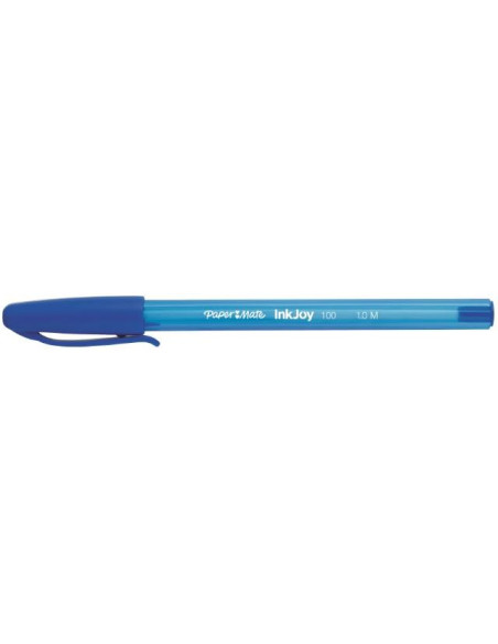 ▷ BOLÍGRAFO PAPER MATE INKJOY 100 | Taine - Imagen 11