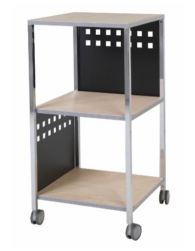 ▷ CARRO ROCADA CARRO MULTIFUNCIONAL RD-4035 | Taine - Imagen 1