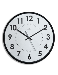 Imagen 1 - ▷ RELOJ DE PARED ANALÓGICO SILENCIOSO | Taine ▷ RELOJ DE PARED ANALÓGICO SILENCIOSO | Taine - Imagen 1