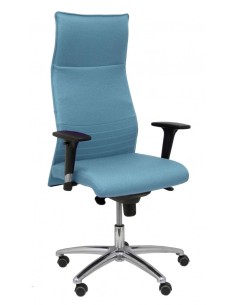 ▷ SILLÓN PIQUERAS ALBACETE BALI AZUL CIELO | Taine - Imagen 1