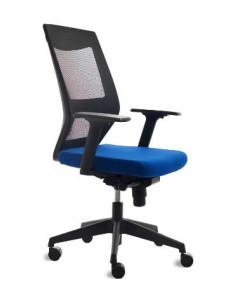 ▷ SILLA ROCADA OFICINA RD908 | Taine - Imagen 2