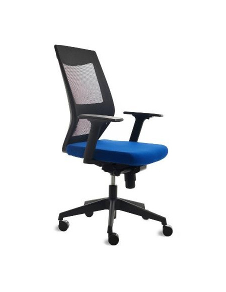 ▷ SILLA ROCADA OFICINA RD908 | Taine - Imagen 1