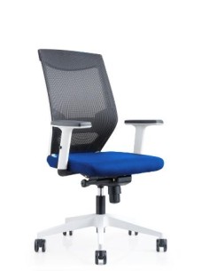 ▷ SILLA OFICINA RD908W ROCADA | Taine - Imagen 1