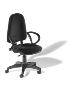 ▷ SILLA ROCADA OFICINA RD930 | Taine - Imagen 2