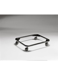 ▷ CARRO ROCADA TROLLEY PARA TRANSPORTAR SILLAS RD965, RD975V15, RD974S | Taine - Imagen 1