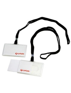 ▷ IDENTIFICAD0RES Y DISTINTIVOS GRAFOPLAS | Taine - Imagen 1