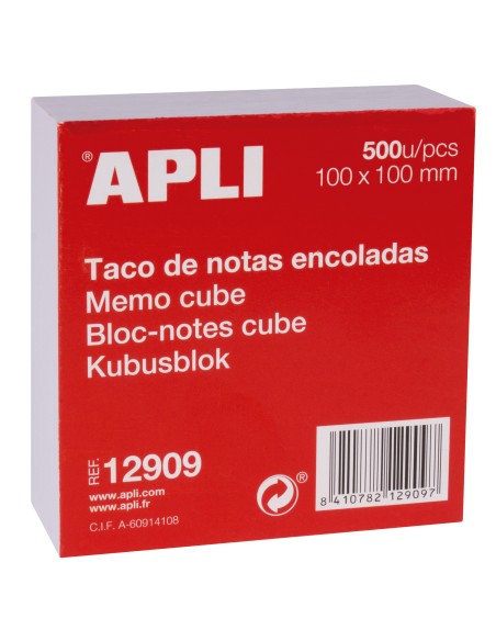 ▷ TACO APLI DE NOTAS | Taine - Imagen 1