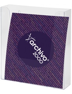 ▷ EXPOSITORES MURALES VERTICALES | Taine - Imagen 2