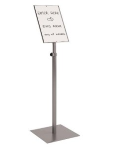 ▷ ATRIL ROCADA INFORMATIVO | Taine - Imagen 1