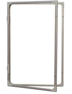 Imagen 1 - ▷ VITRINA ROCADA VERTICAL INTERIOR LACADO MAGNETICO 90X60CM | Taine ▷ VITRINA ROCADA VERTICAL INTERIOR LACADO MAGNETICO 90X60CM | Taine - Imagen 1