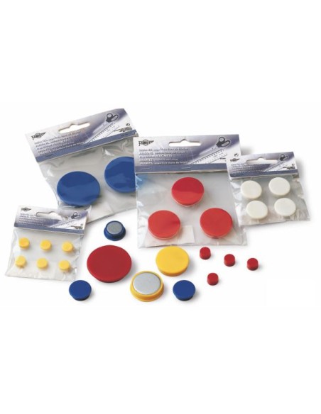 ▷ IMANES FAIBO REDONDOS | Taine - Imagen 1