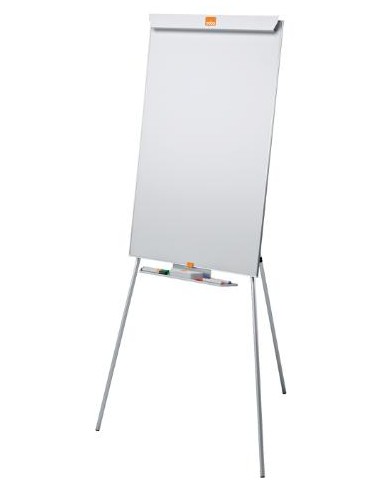 ▷ CABALLETE NOBO TRIPODE BASIC MELAMINA | Taine - Imagen 1