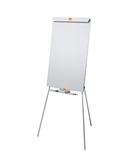 ▷ CABALLETE NOBO TRIPODE BASIC MELAMINA | Taine - Imagen 1