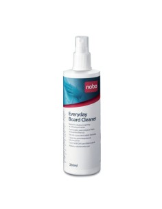 Imagen 1 - ▷ SPRAY NOBO DE LIMPIEZA PARA PIZARRA BLANCA 250 ML | Taine ▷ SPRAY NOBO DE LIMPIEZA PARA PIZARRA BLANCA 250 ML | Taine - Imagen 1