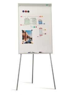 ▷ PAPELOGRAFO FAIBO PIZARRA TRIPODE | Taine - Imagen 2