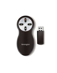 ▷ PRESENTADOR KENSINGTON -ESSELTE PUNTERO | Taine - Imagen 1