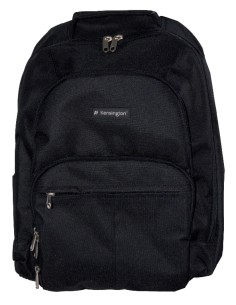 Imagen 1 - ▷ MOCHILA KENSINGTON SP LITE 15,6", NEGRO | Taine ▷ MOCHILA KENSINGTON SP LITE 15,6", NEGRO | Taine - Imagen 1
