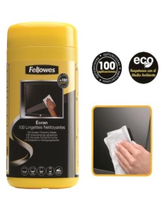 ▷ SPRAY FELLOWES LIMPIEZA PANTALLAS | Taine - Imagen 1