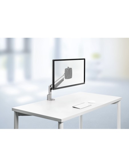 ▷ BRAZO NOVUS ARTICULADO A GAS CLU I | Taine - Imagen 1