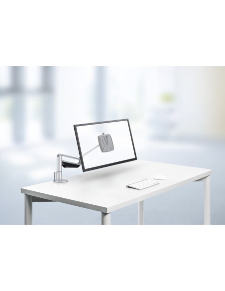 ▷ BRAZO NOVUS ARTICULADO A GAS CLU II | Taine - Imagen 1