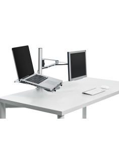 Imagen 1 - ▷ SOPORTE NOVUS PARA ORDENADOR PORTÁTIL CLU Y/O MY | Taine ▷ SOPORTE NOVUS PARA ORDENADOR PORTÁTIL CLU Y/O MY | Taine - Imagen 1