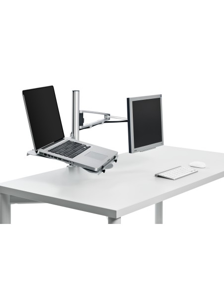 ▷ SOPORTE NOVUS PARA ORDENADOR PORTÁTIL CLU Y/O MY | Taine - Imagen 1