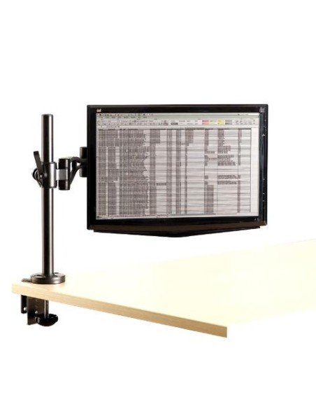 ▷ BRAZO FELLOWES PARA MONITOR PROFESSIONAL | Taine - Imagen 1