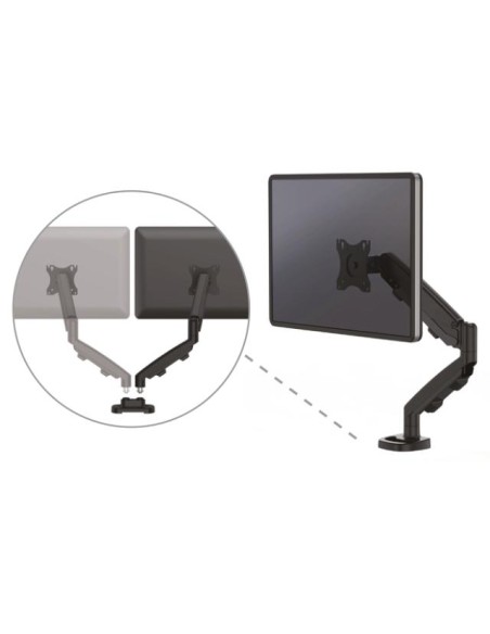 ▷ KIT FELLOWES ACCESORIO EPPA™ PARA BRAZO DOBLE MONITOR | Taine - Imagen 1