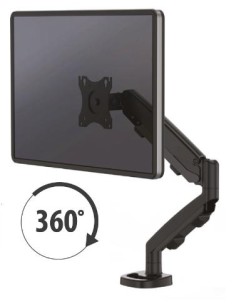 Imagen 1 - ▷ BRAZO FELLOWES PARA MONITOR INDIVIDUAL | Taine ▷ BRAZO FELLOWES PARA MONITOR INDIVIDUAL | Taine - Imagen 1