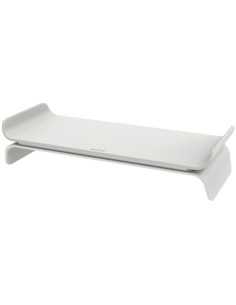 Imagen 1 - ▷ SOPORTE LEITZ PARA MONITOR AJUSTABLE ERGO, GRIS | Taine ▷ SOPORTE LEITZ PARA MONITOR AJUSTABLE ERGO, GRIS | Taine - Imagen 1