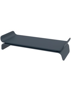 Imagen 1 - ▷ SOPORTE LEITZ PARA MONITOR AJUSTABLE ERGO, GRIS OSCURO | Taine ▷ SOPORTE LEITZ PARA MONITOR AJUSTABLE ERGO, GRIS OSCURO | Taine - Imagen 1